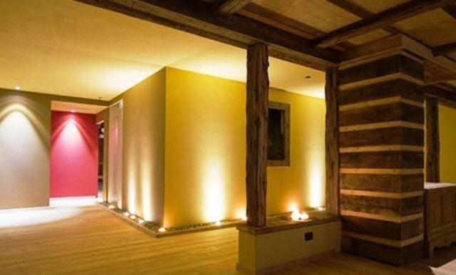 Arnica Mountain Hotel Soraga Esterno foto