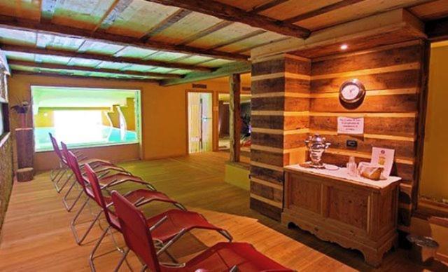 Arnica Mountain Hotel Soraga Esterno foto
